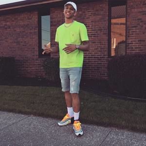 Meet your Posher, Jacob